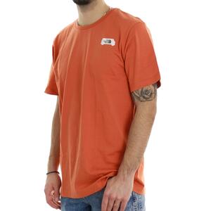 T-SHIRT SS OUTDOOR GRAPHIC TEE THE NORTH FACE - Mad Fashion | img vers.300x/